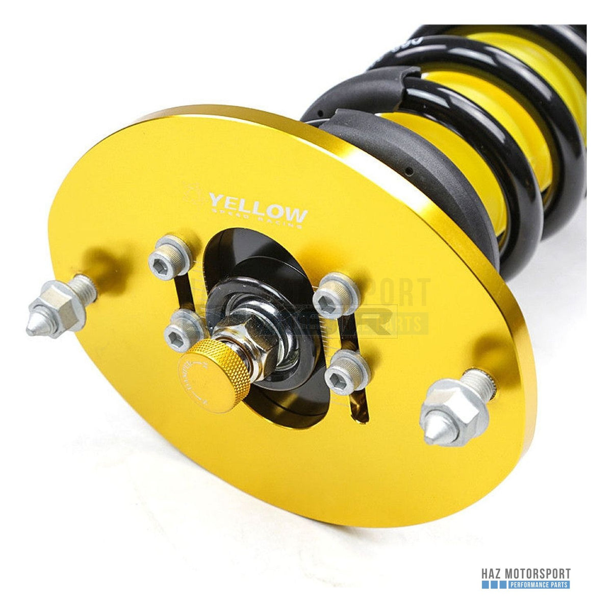 YSR Dynamic Pro Sport Coilovers - for Mitsubishi Lancer Evolution I 92-93 (YS01-MT-DPS021)