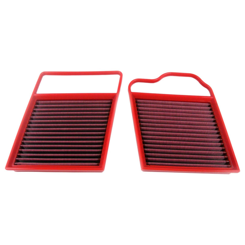 BMC Air Filter Replacement Upgrade FB723/20 For Audi RS6 C6 5.0 V10 Quattro