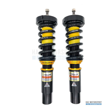 YSR Dynamic Pro Sport Coilovers - for Skoda Superb B8 15-24 (YS01-SD-DPS017)
