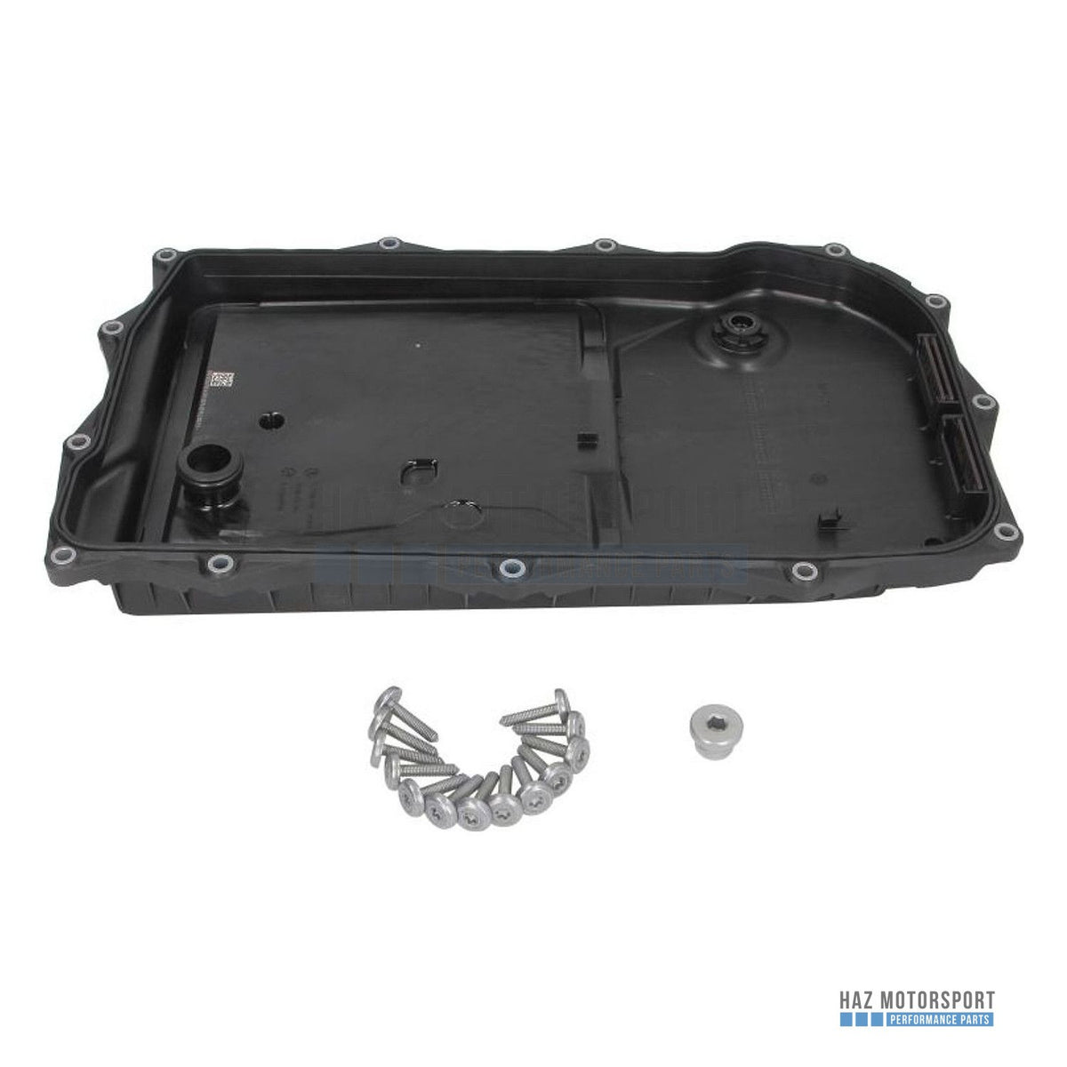 BMW 3 Series 5 Series X3 ZF 8HP45 8HP70 Automatic Gearbox Sump Pan & Filter Kit