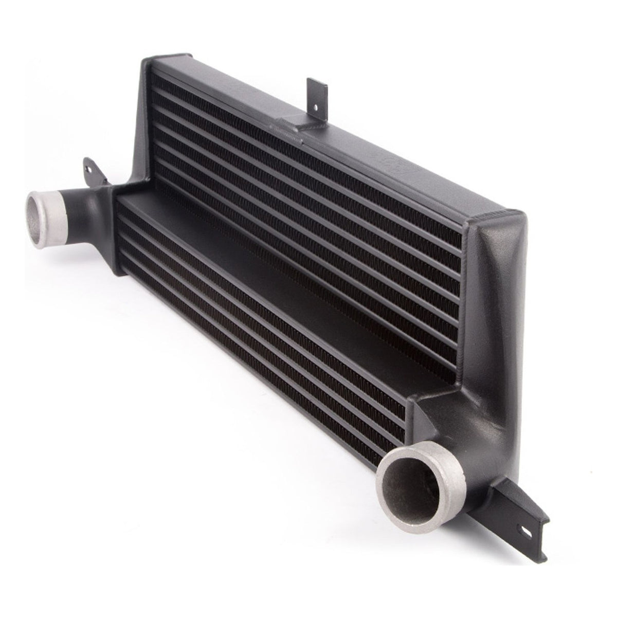 Forge FMINTR56 intercooler compared to OEM