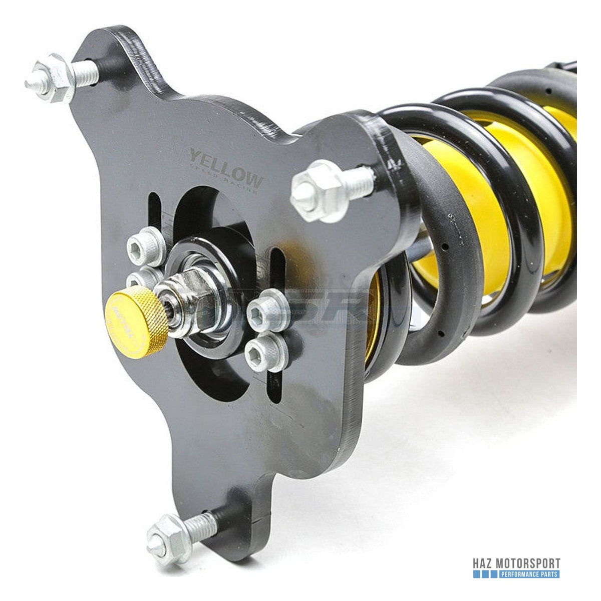 YSR Dynamic Pro Sport Coilovers - for Mercedes-Benz E-Class W212 Saloon Non-Airmatic (YS01-MB-DPS018-12)
