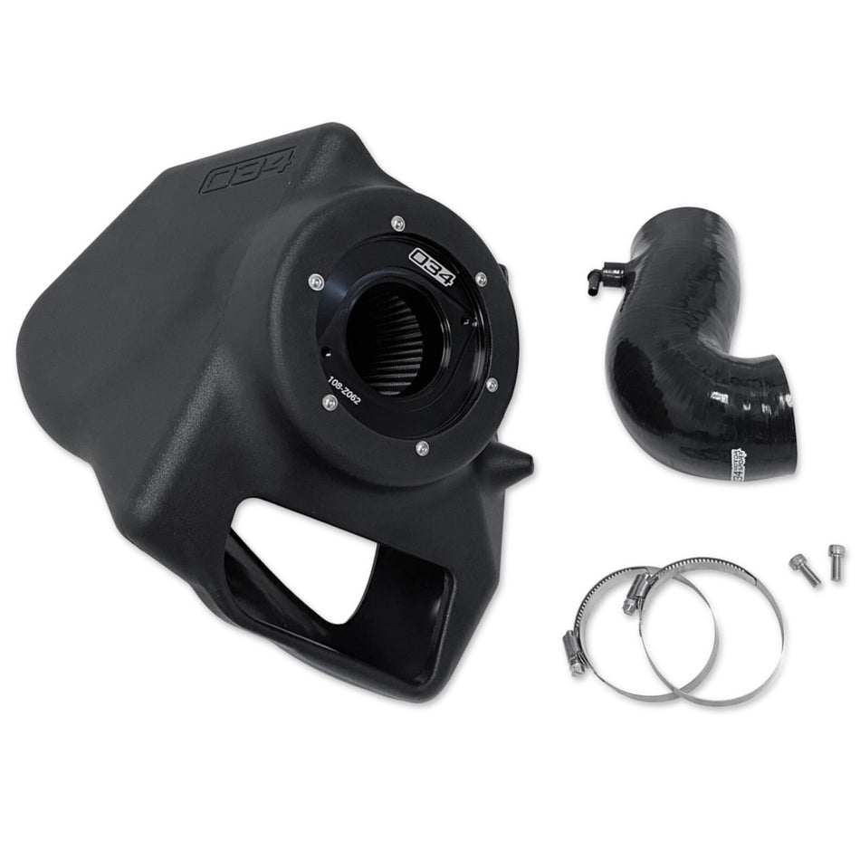 034 Motorsport P34 Cold Performance Air Intake for 2.0 TFSI Audi A4/A5/B9/B9.5