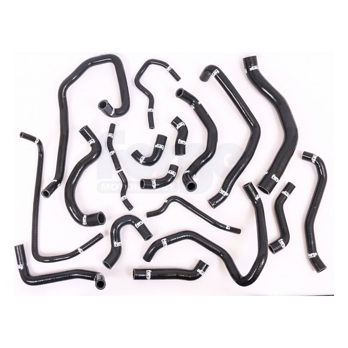 Forge FMKCMK7 hose detail