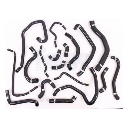Forge FMKCMK7 hose detail