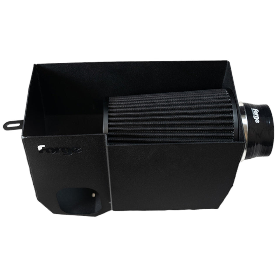 Forge Motorsport Induction Kit Pleated For Alfa Romeo Giulia & Stelvio 2.0 TB