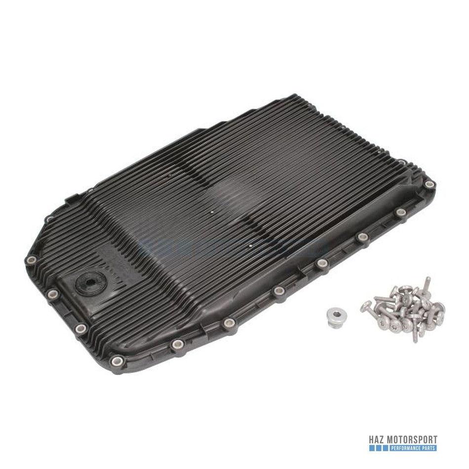 BMW Jaguar Land Rover ZF 6HP26 6HP28 Automatic Gearbox Sump Pan & Filter Kit