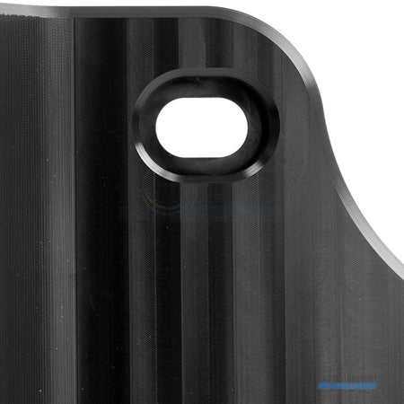 MMX Billet Underbody Chassis Brace - BMW M2 G87