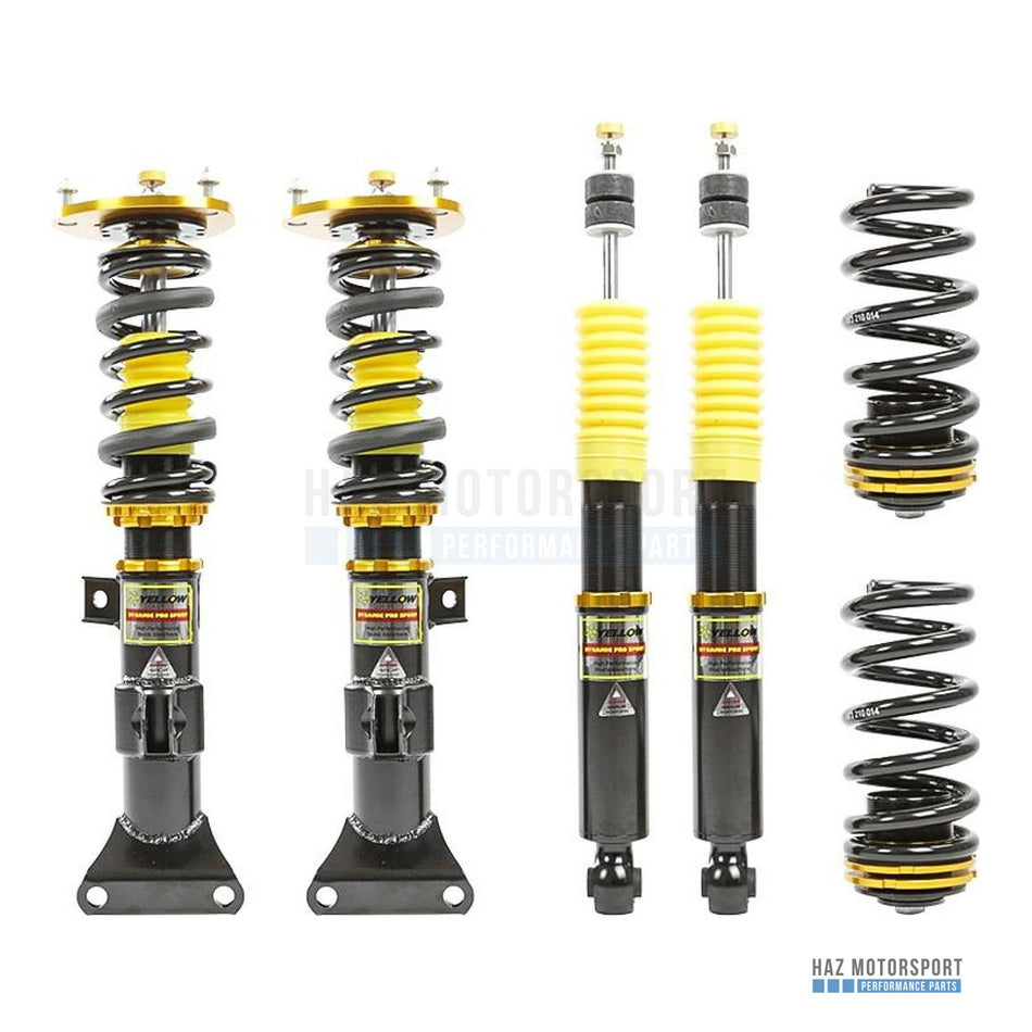 YSR Dynamic Pro Sport Coilovers - for Mercedes-Benz SLK55 AMG R171 04-11 (YS01-MB-DPS021)