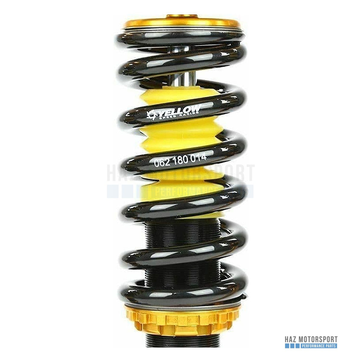 YSR Dynamic Pro Sport Coilovers - for Toyota Mark X X130 09-19 (YS01-TY-DPS042)