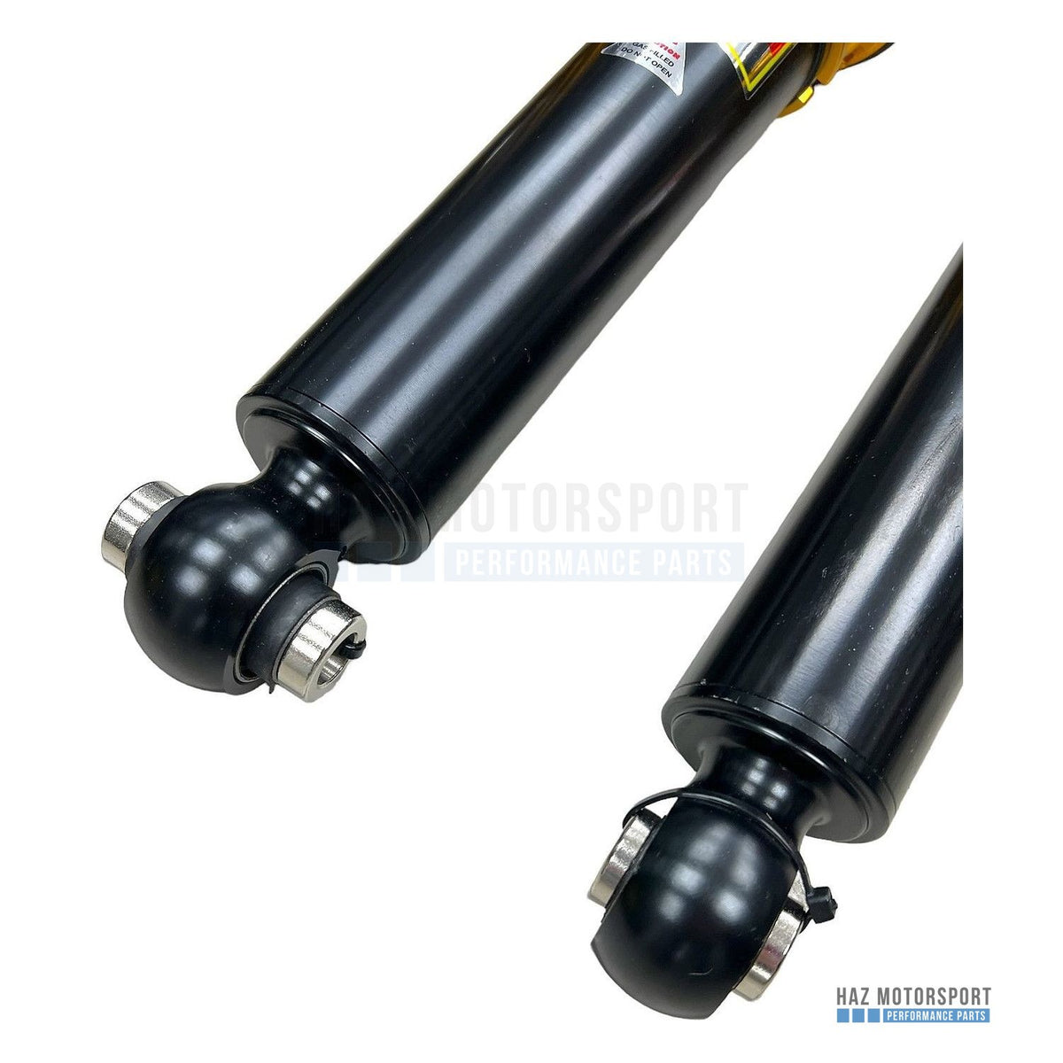YSR Dynamic Pro Sport Coilovers - for Lexus IS250 GSE20 AWD 06-12 (YS01-LX-DPS048)