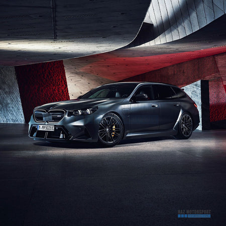 MMX Lowering Springs Kit 25/15mm - BMW M5 G99 Touring xDrive