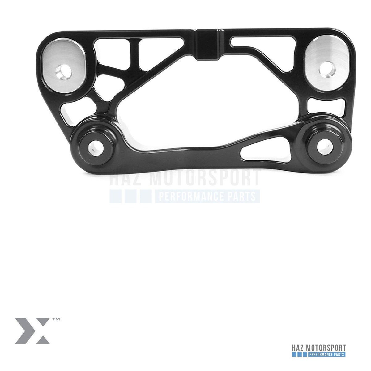 MMX Billet Differential Dual Mount - BMW M2 F87 M3 F80 M4 F82 F83 MMR55-1001