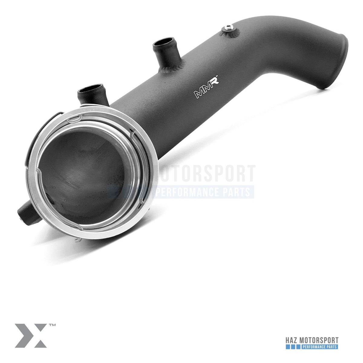 MMX Chargepipe - BMW 135i / 1M / 335i N54 (E82 E88 E90 E91 E92 E93)