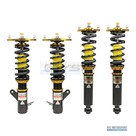 YSR Dynamic Pro Sport Coilovers - for Mitsubishi Lancer Evolution I 92-93 (YS01-MT-DPS021)