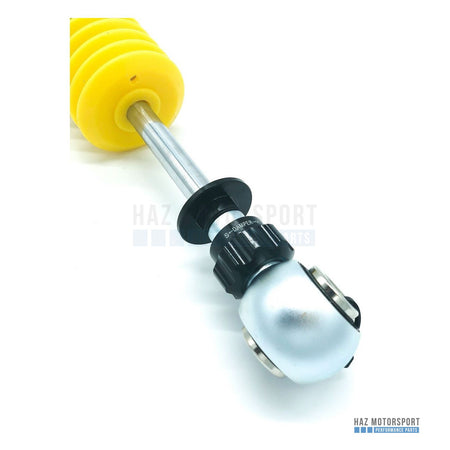 YSR Dynamic Pro Sport Coilovers - for Audi A4 B8 08-16 Saloon FWD (YS01-AU-DPS016)