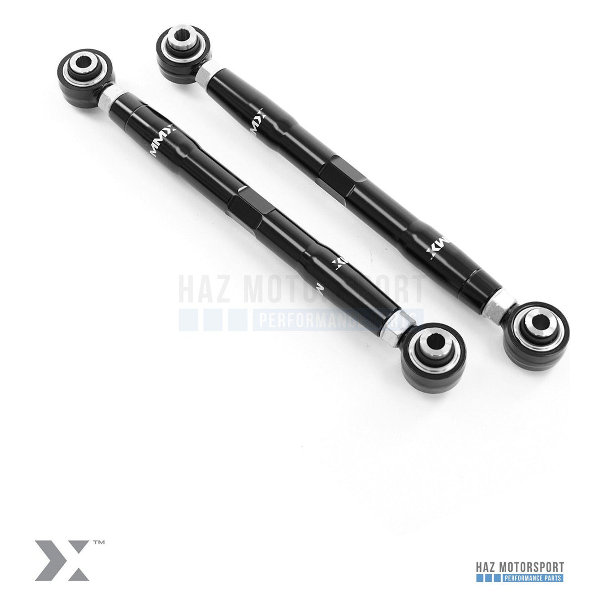 MMX Rear Axle Kinematics Kit - BMW M2 M3 M4 F80 F82 F87 G80 G82 G87 S55 S58