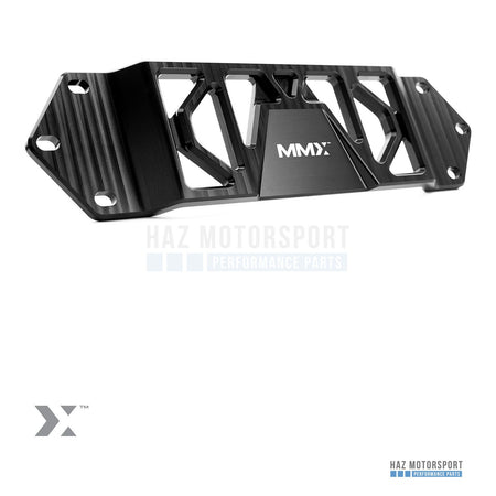 MMX Billet Underbody Chassis Brace - BMW M2 F87 / M3 F80 / M4 F82 F83