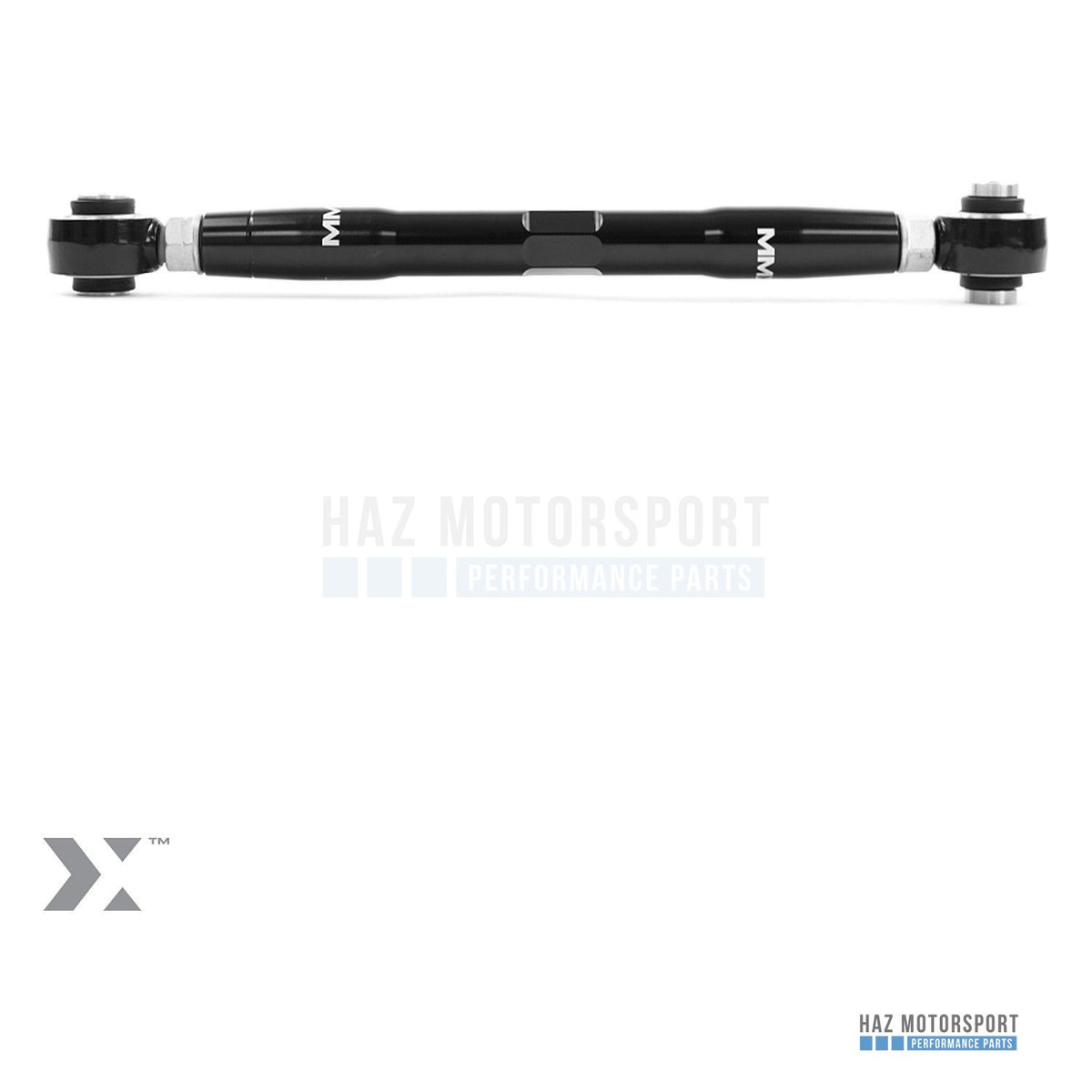 MMX Adjustable Rear Toe Arms - BMW M2 M3 M4 F80 F82 F87 G80 G82 MMR55-1609