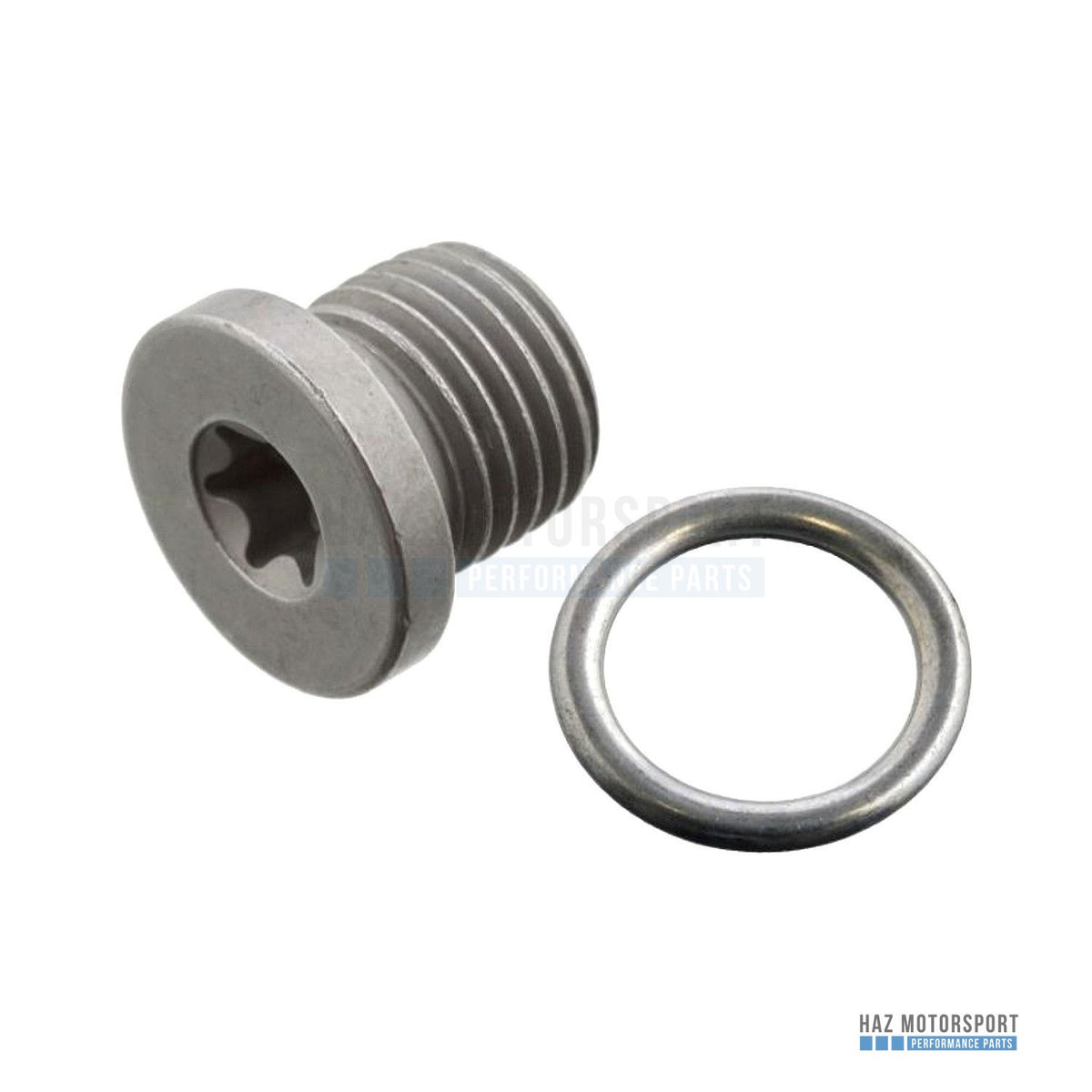 Audi RS6 RS7 C8 RSQ8 SQ7 SQ8 4.0 TFSI Oil Filter & Sump Plug Service Kit