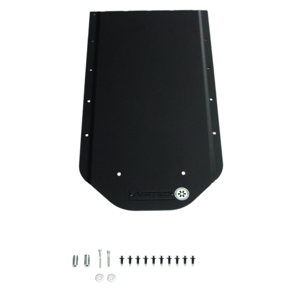 AIRTEC Motorsport Centre Undertray Upgrade Aluminium For BMW M3 E90 E92 E93 V8