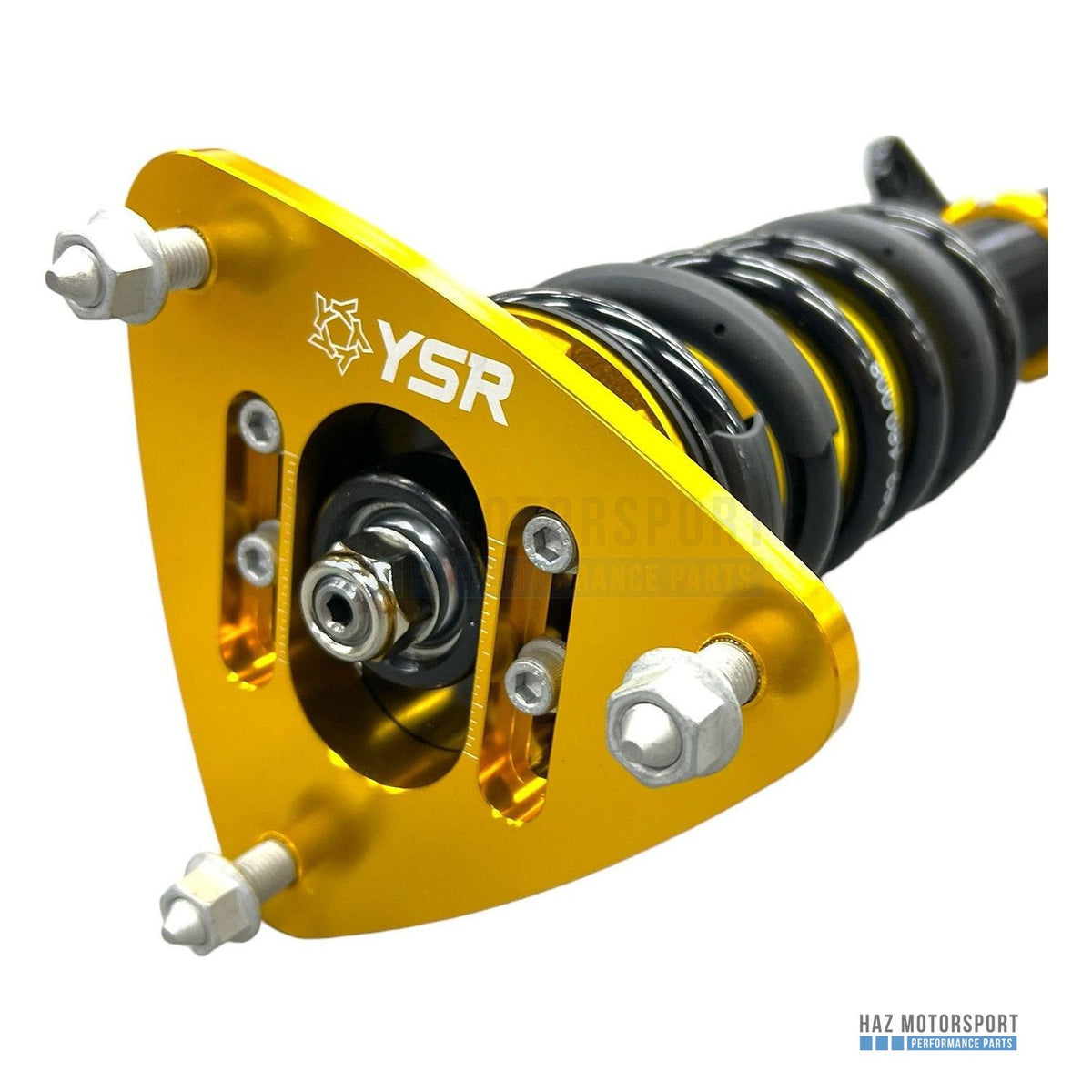 YSR Dynamic Pro Sport Coilovers - for Ford Mustang S550 15-23 (YS01-FD-DPS016)