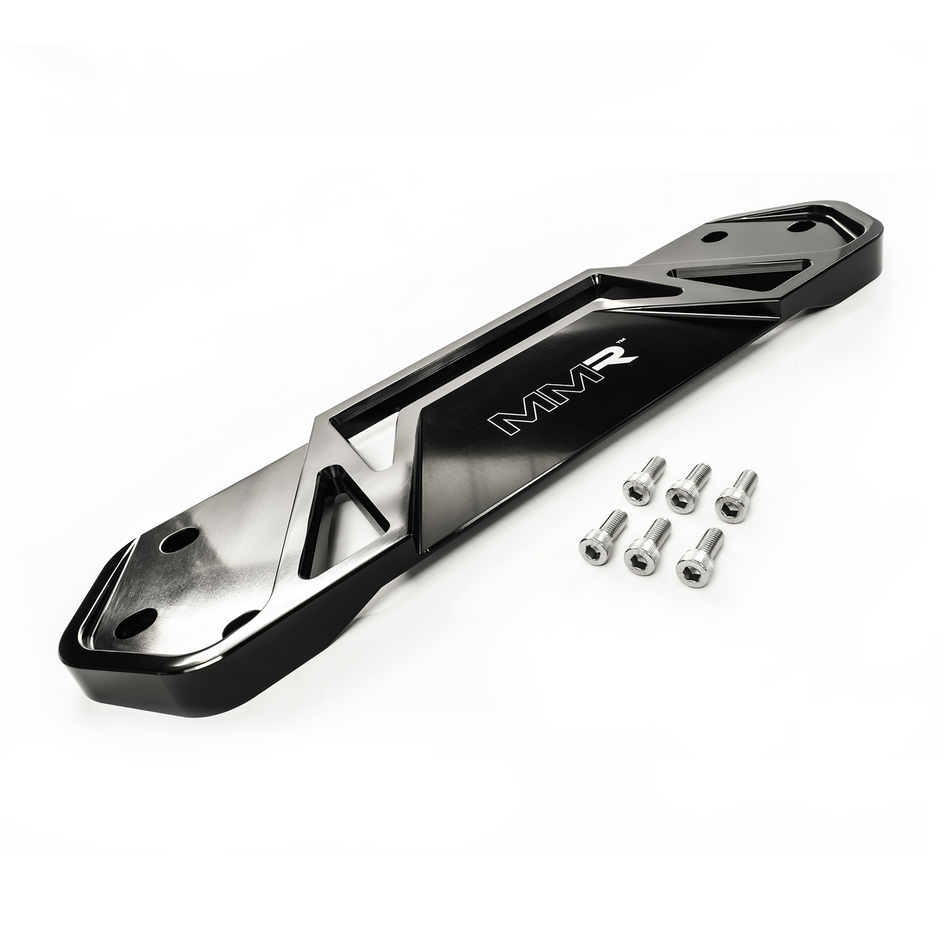 Mini F56 Cooper Billet Underbody CENTRE Chassis Brace MMR Cooper S/SD JCW F55/54