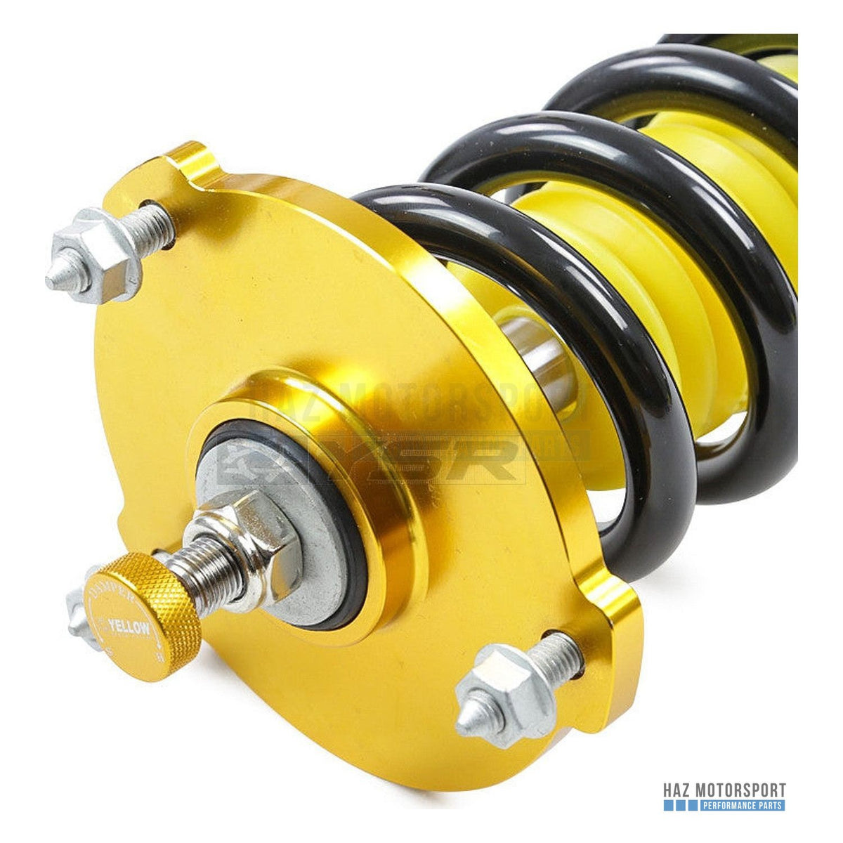 YSR Dynamic Pro Sport Coilovers - for Tesla Model Y AWD 20+ (YS01-TL-DPS005)