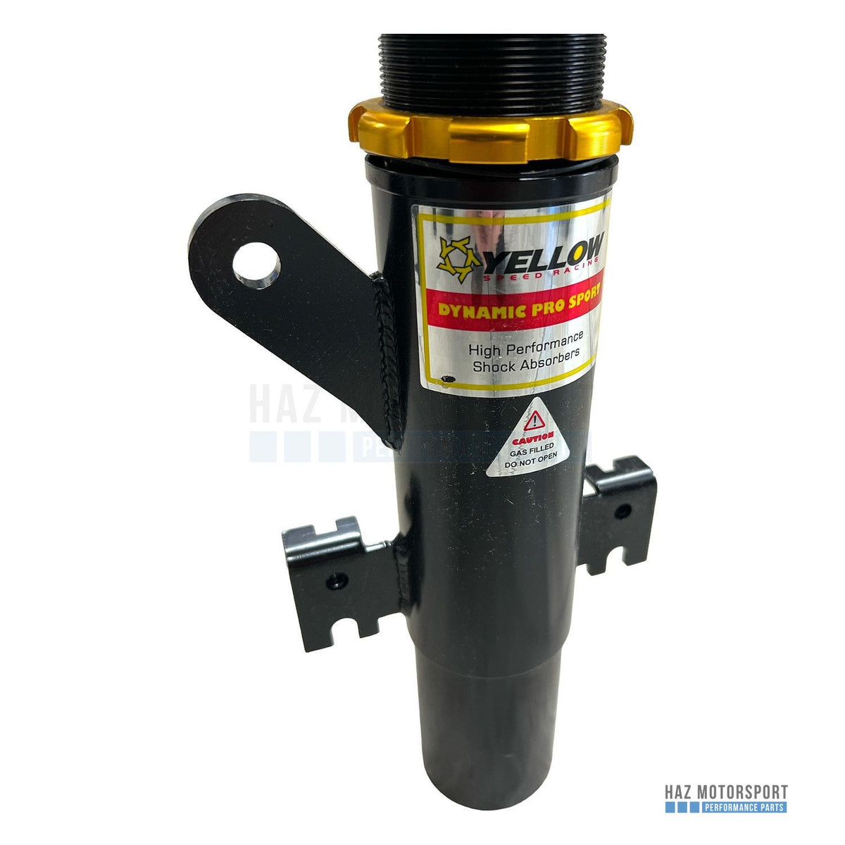YSR Dynamic Pro Sport Coilovers - for Land Rover Range Rover Evoque L538 11-18 Convertible (YS01-LD-DPS002)