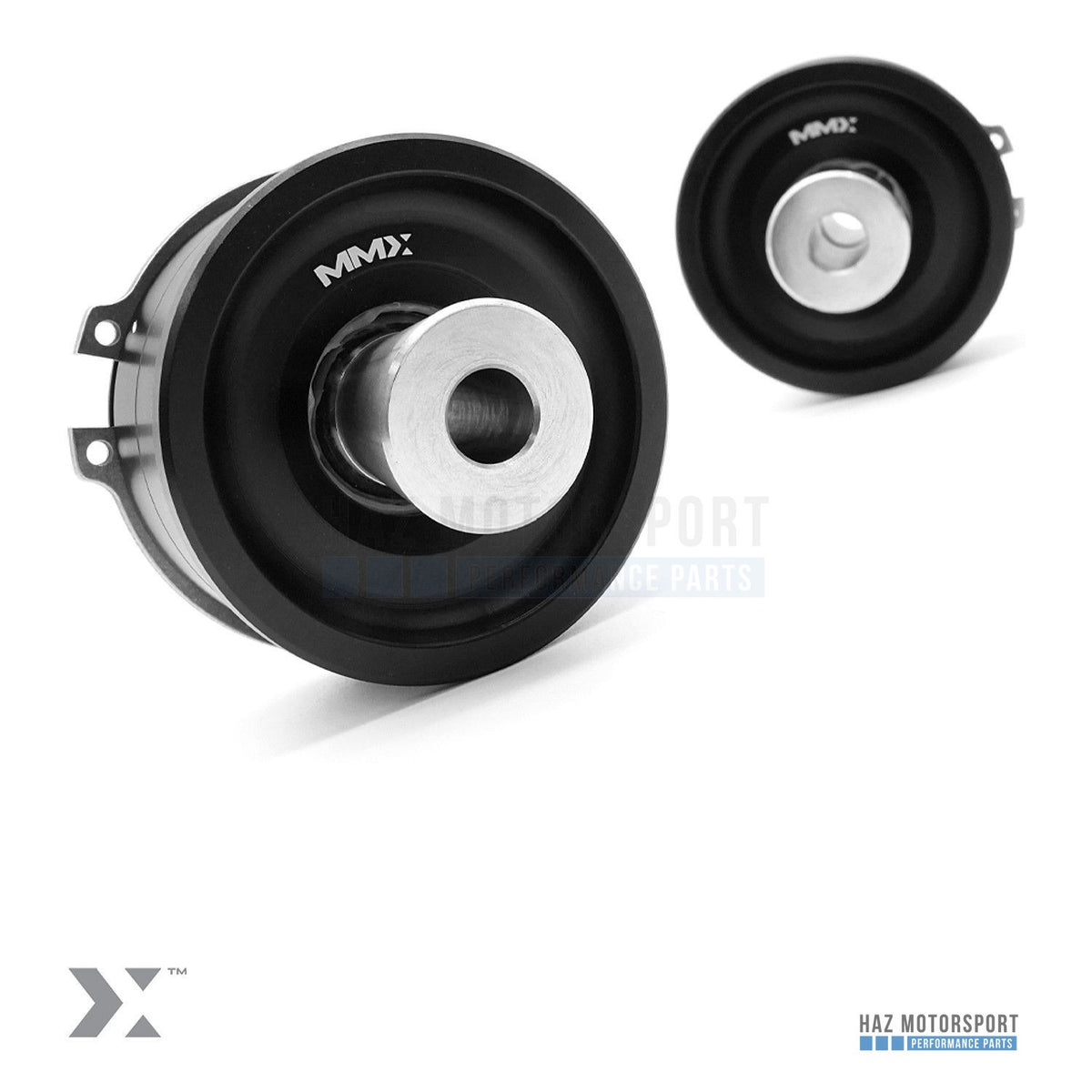 MMX Front Control Arm Spherical Bushings - BMW M2 G87 / M3 G80 G81 / M4 G82 G83