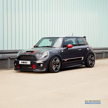 MMX Lowering Springs Kit 30mm - MINI R56 Cooper S / JCW / GP2