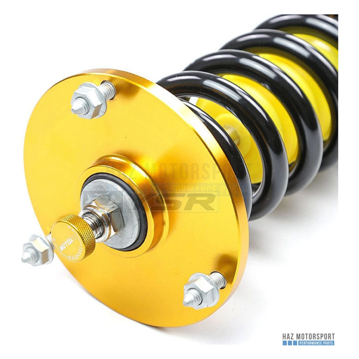 YSR Dynamic Pro Sport Coilovers - for Toyota Supra JZA80 93-98 (YS01-TY-DPS027)