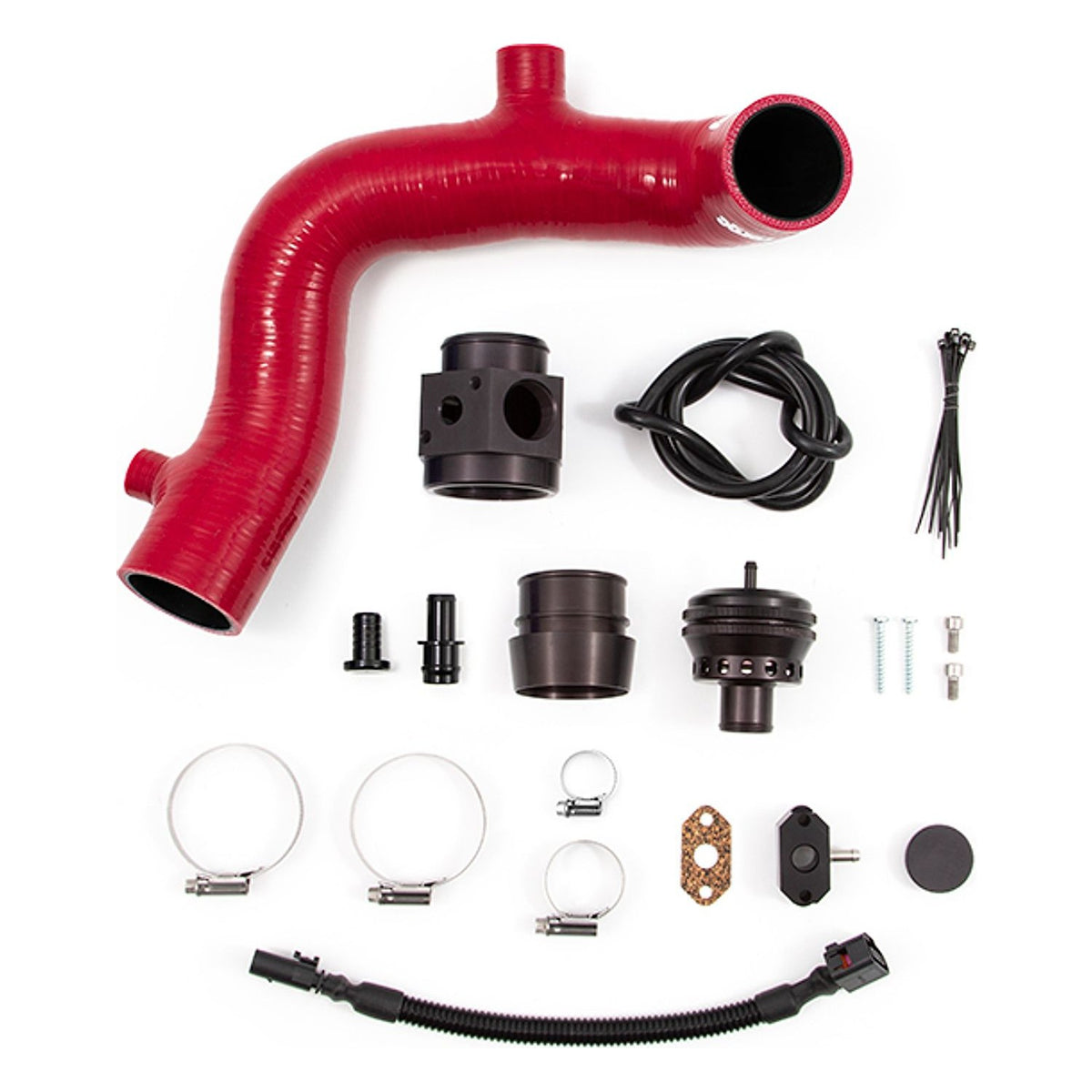 Forge FMDV18 billet fittings