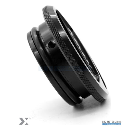 MMX Billet Washer Fluid Filler Cap - BMW F-Series