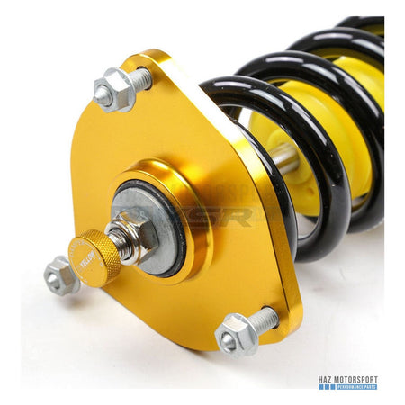 YSR Dynamic Pro Sport Coilovers - for Nissan 350Z Z33 03-08 (YS01-NS-DPS002)