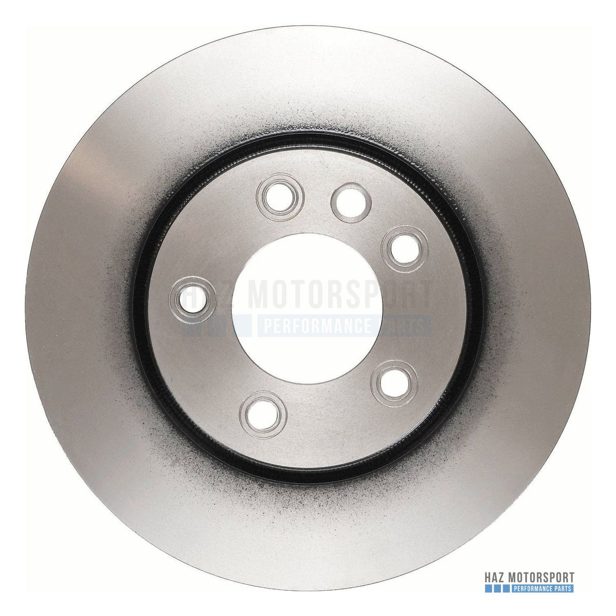 VW Touareg 7P Front & Rear Brake Discs & Pads Kit - TRW 330mm