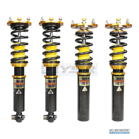 YSR Dynamic Pro Sport Coilovers - for BMW 5-Series E28 81-88 (YS01-BM-DPS039)