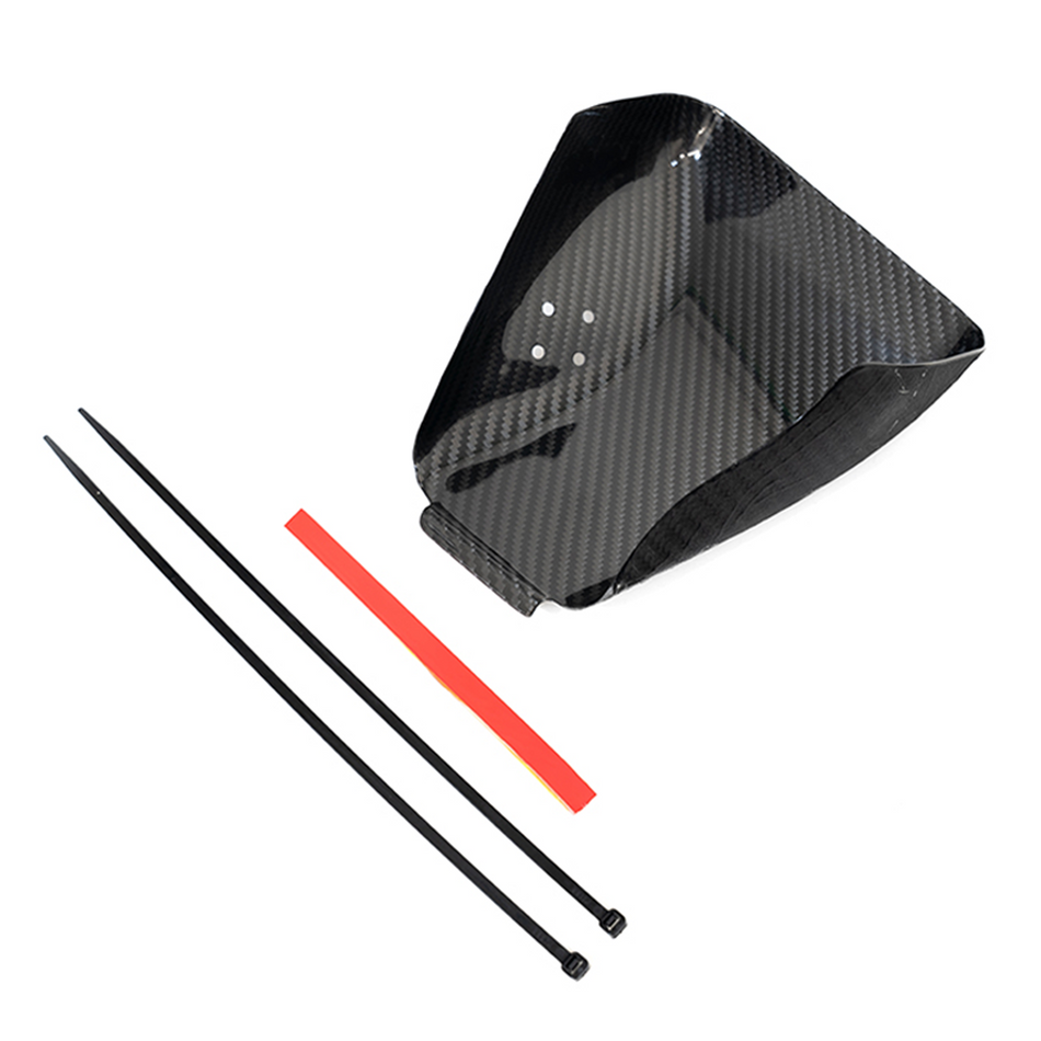 BMW M140i F20 Inlet Air Duct LEFT SIDE Carbon Forge Motorsport M240i 340i 440i