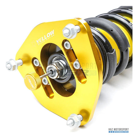 YSR Dynamic Pro Sport Coilovers - for Audi TT RS Quattro 8J 09-14 (YS01-AU-DPS024)