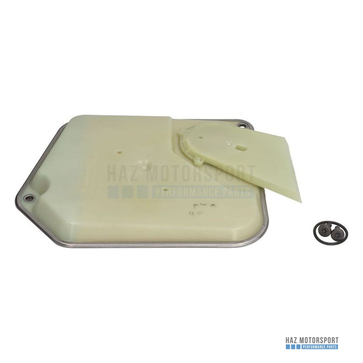 BMW E34 E39 E38 E31 ZF 5HP30 Automatic Gearbox Oil Filter & Seal