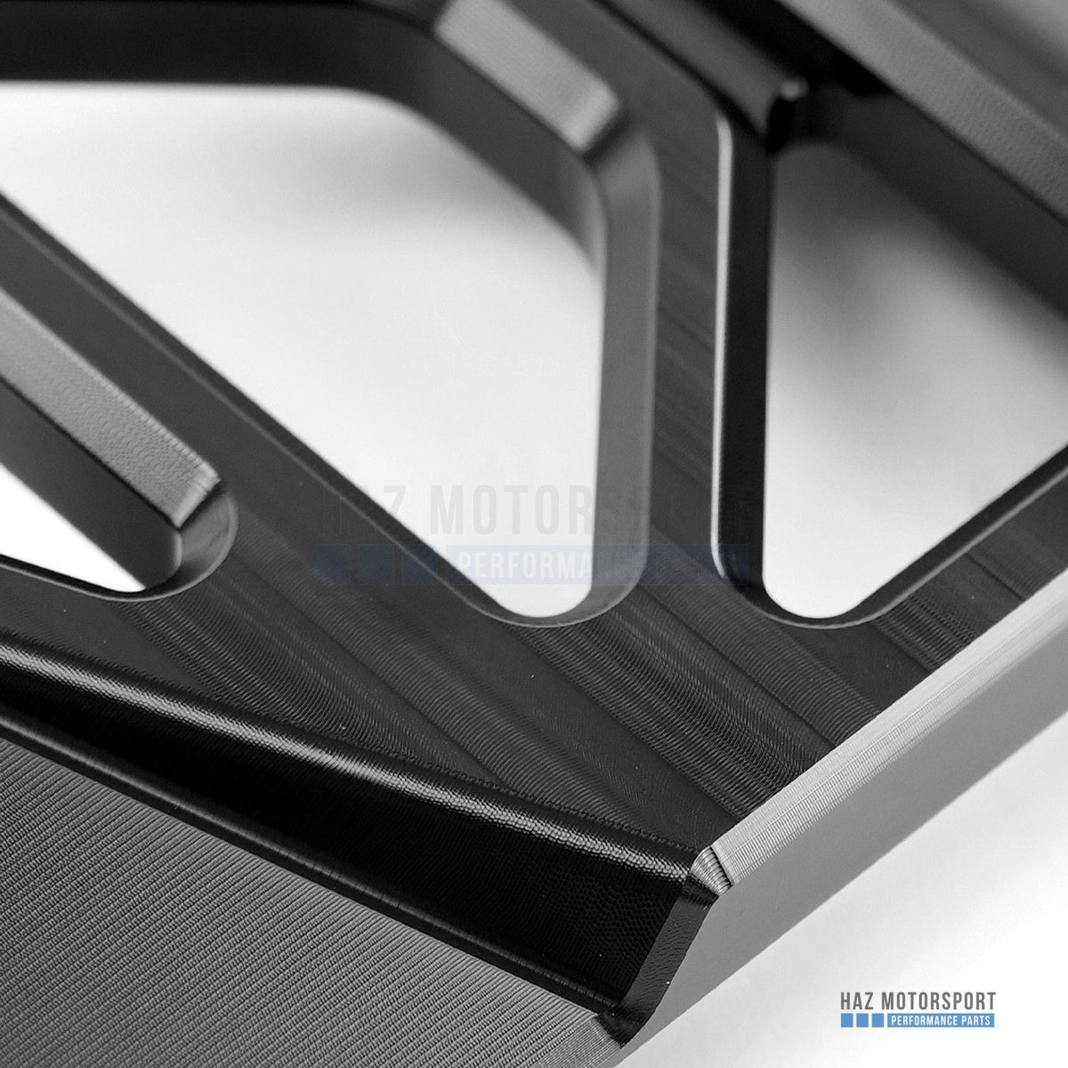 MMX Billet Underbody Chassis Brace - BMW M2 F87 / M3 F80 / M4 F82 F83