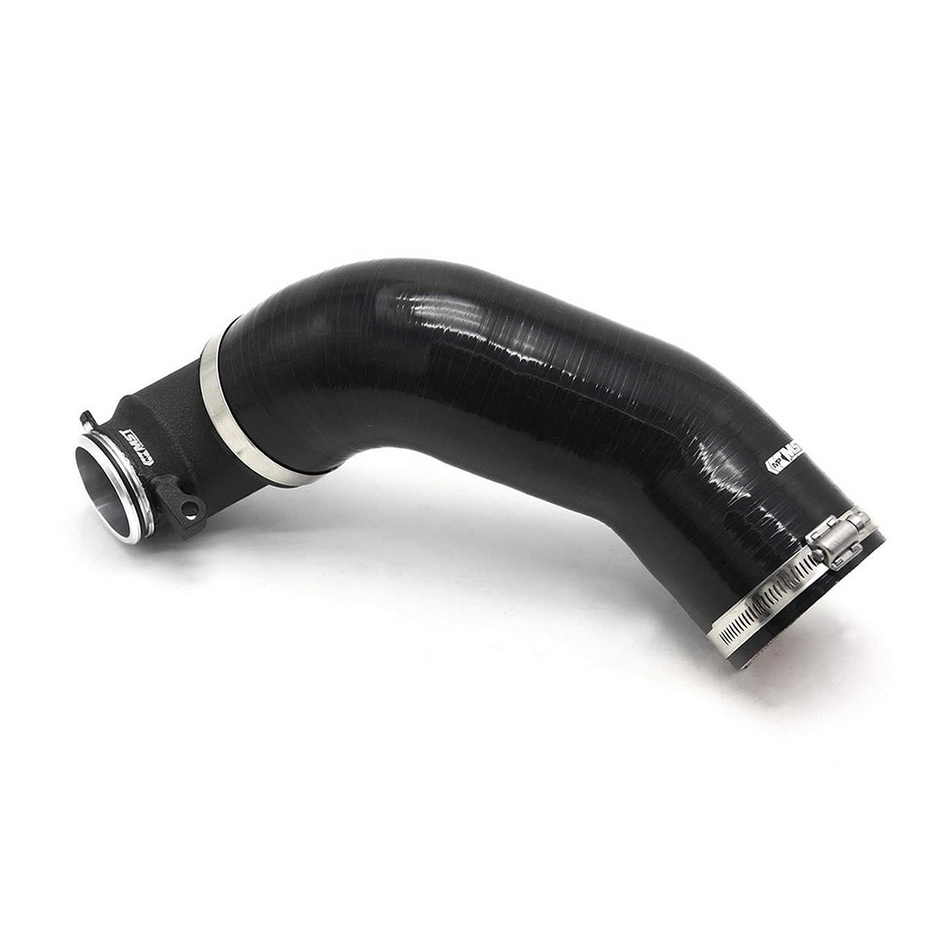 VW Golf MK8 GTI Turbo Elbow Intake Hose Kit 3" MST Performance 245hp Leon MK4