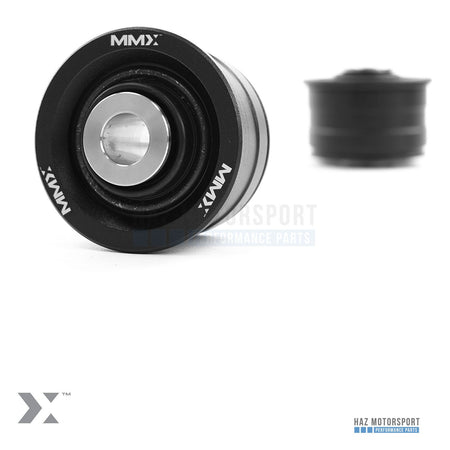 MMX Rear Axle Kinematics Kit - BMW M2 M3 M4 F80 F82 F87 G80 G82 G87 S55 S58