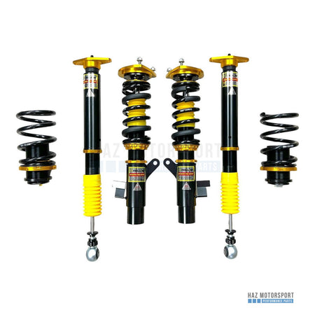 YSR Dynamic Pro Sport Coilovers - for Mazda 3 BL 09-13 FWD Inc MPS (YS01-MZ-DPS006-10)