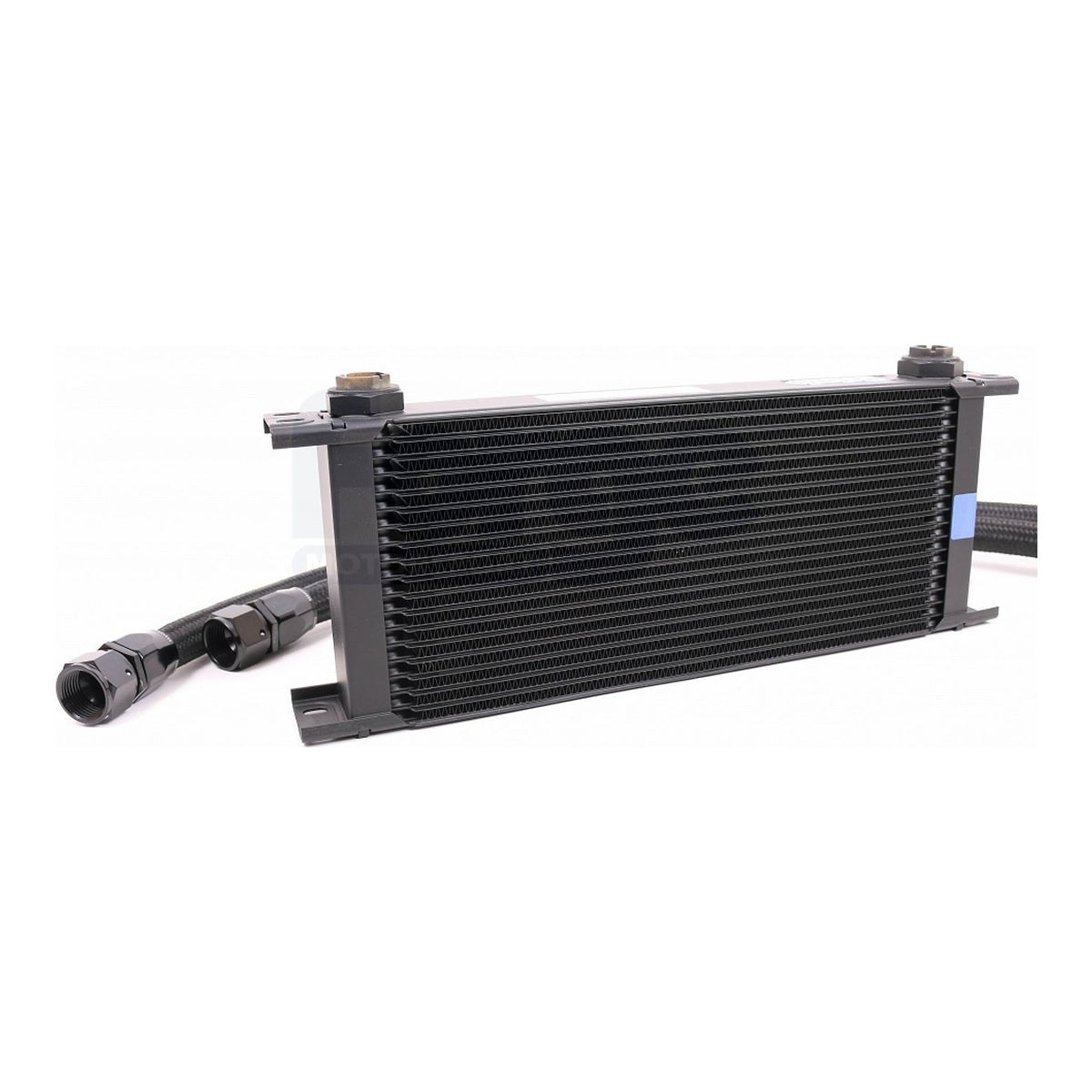 Forge FMOCRS4 oil cooler kit for Audi RS4 B7