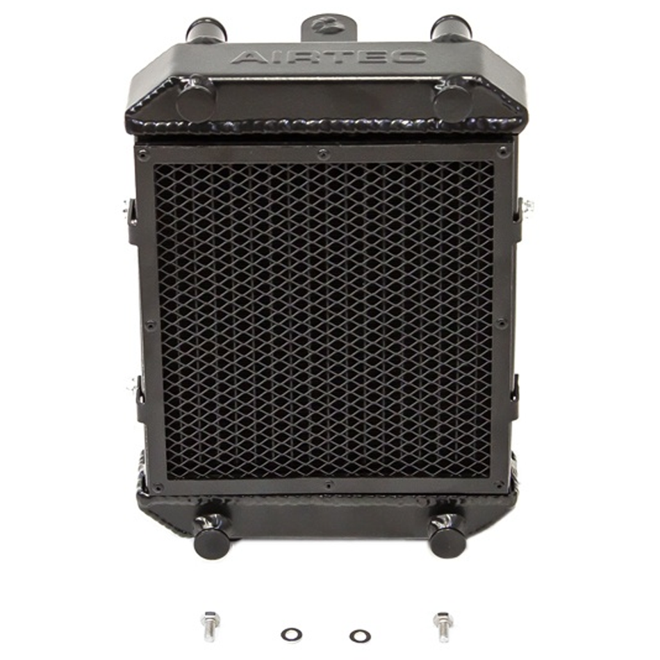 Airtec Motorsport Uprated Auxiliary Radiator (DSG & Engine) For VW Golf Mk7/Mk8