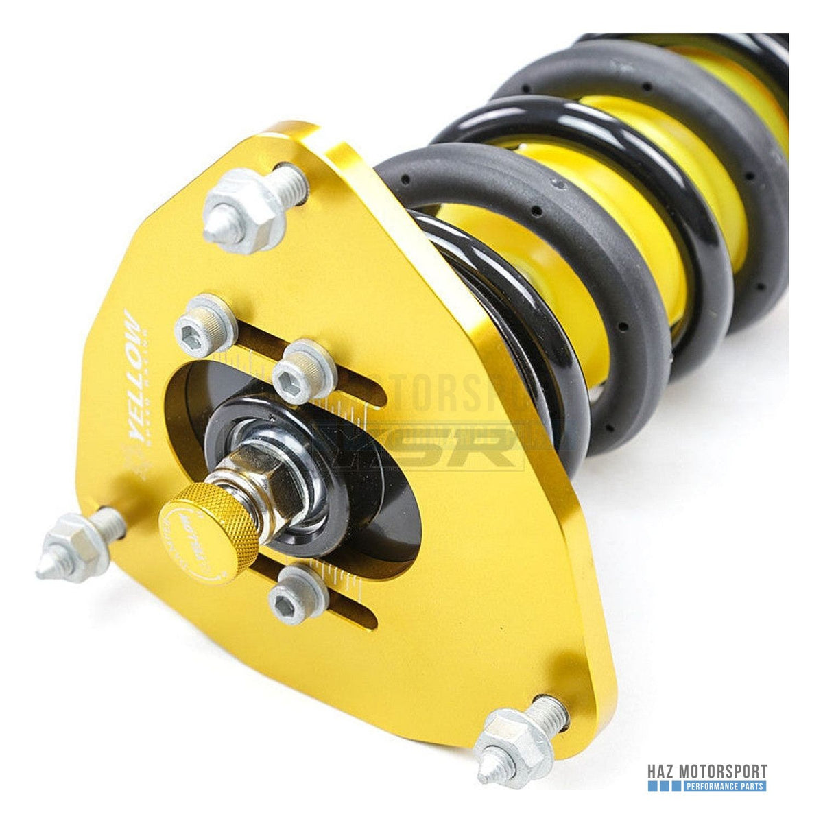 YSR Dynamic Pro Sport Coilovers - for Subaru BRZ ZC6 ZD8 22+ (YS01-SB-DPS033)