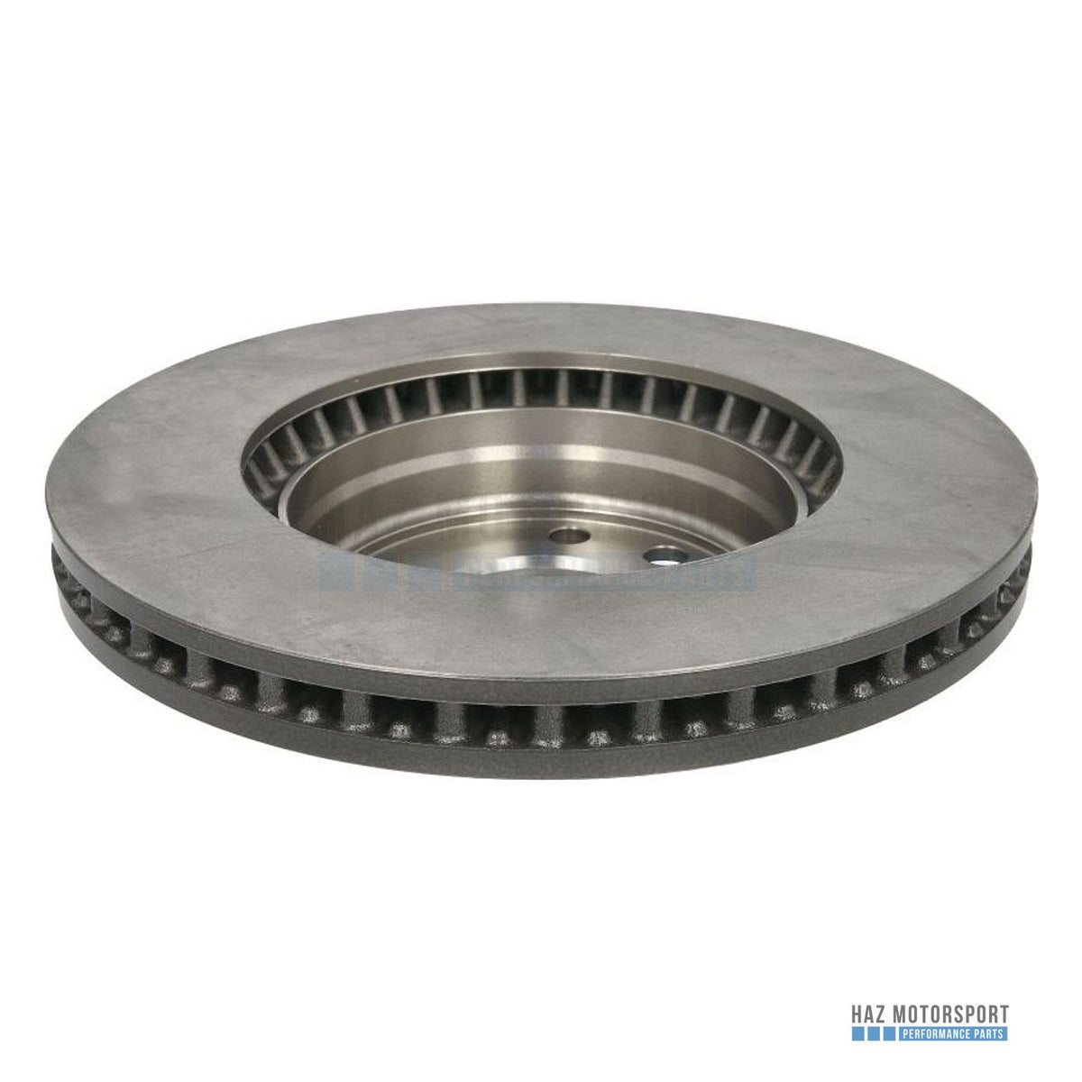 VW Touareg 7P Front & Rear Brake Discs & Pads Kit - Brembo 330mm
