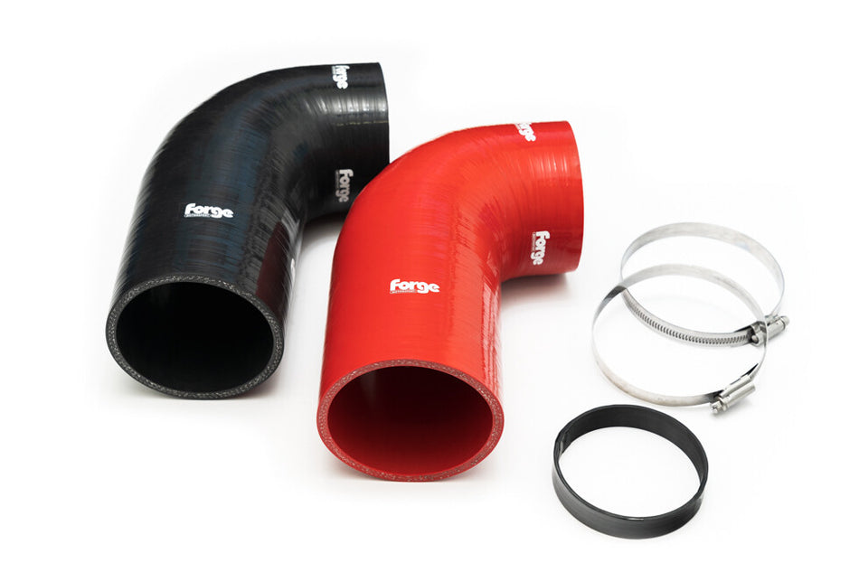 BMW M140i Turbo Inlet Intake Hose Kit Silicone Forge Motorsport M240i 340i 440i