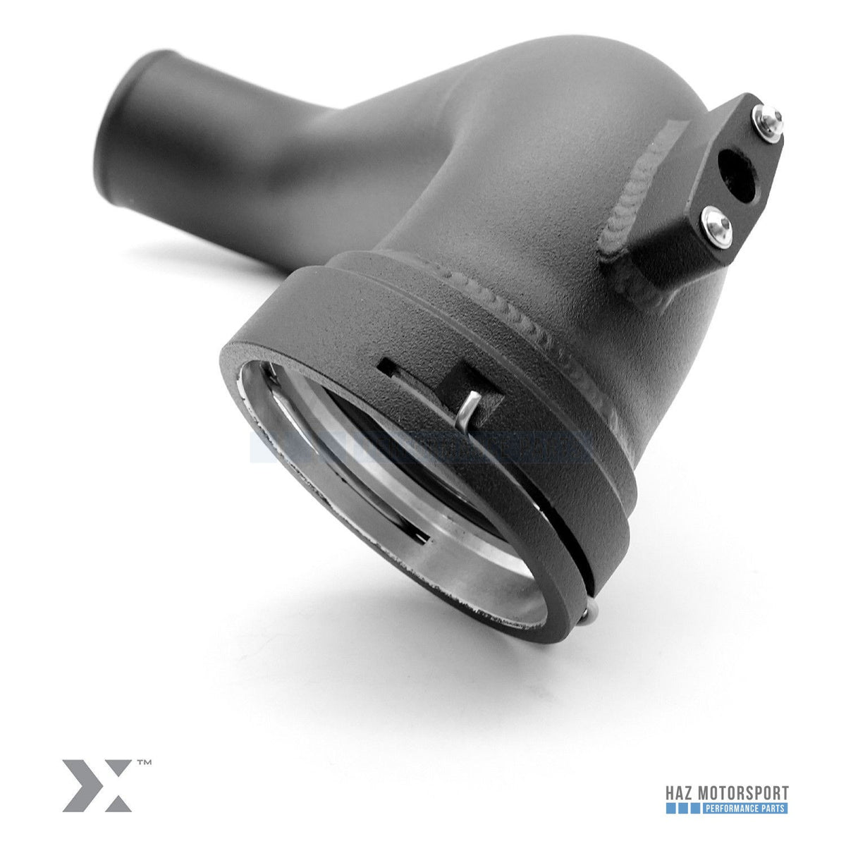 MMX Chargepipe - BMW 135i / 335i N55 E-Series (E82 E88 E90 E91 E92 E93)